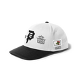 Primitive x OutKast Ms. Jackson Cap White