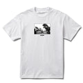 Primitive X Estevan Oriol Bounce heavyweight Tee White