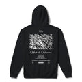 Primitive X Estevan Oriol Bounce Hood Black