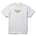 Primitive X Outkast Aquemini Tee White