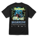 Primitive X Outkast Atliens Boxy Tee Black