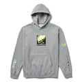 Primitive X Outkast Atliens Hood AthleticGrey