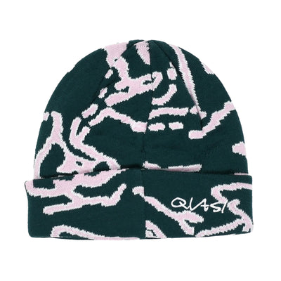 Quasi Parasite Beanie