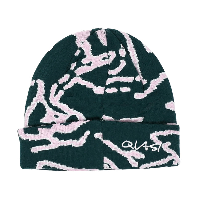 Quasi Parasite Beanie