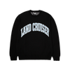 Huf x Toyota Land Cruiser Parts and Service Sweater