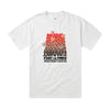 Lakai X Public Enemy Fight the Power Tee White