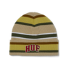 HUF Pierce Beanie Clay