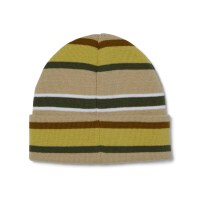 HUF Pierce Beanie Clay