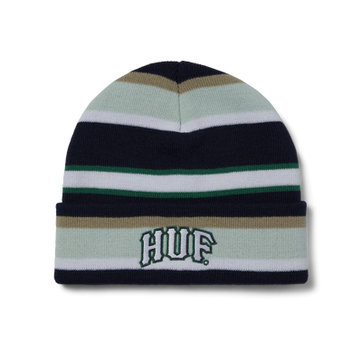 HUF Pierce Beanie Navy