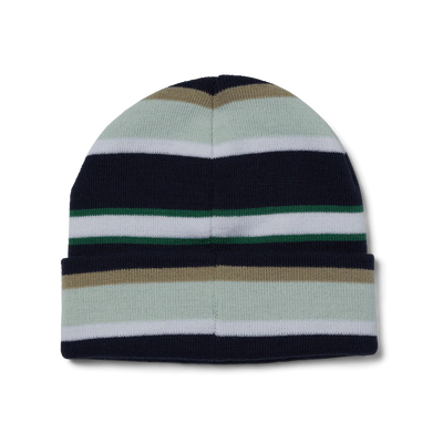 HUF Pierce Beanie Navy