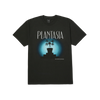 HUF Plantasia T-Shirt Vintage Black