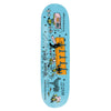 Passport Eyeball Series "Closin' Time" Deck 8.25"