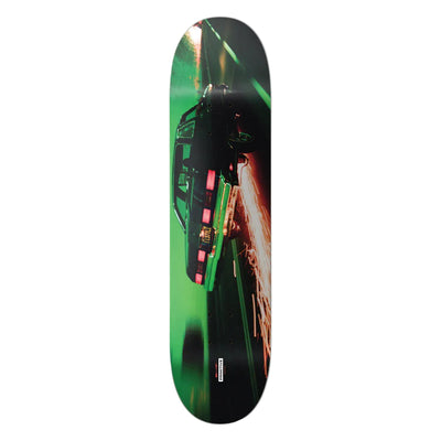 Primitive X Estevan Oriol Scrape Deck 8.0"