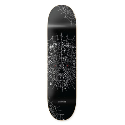 Primitive Miles Silvas Attic Deck 8.25"