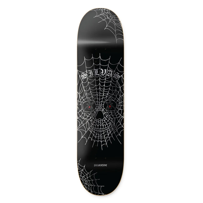 Primitive Miles Silvas Attic Deck 8.25"