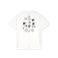 Polar Found T-Shirt White