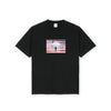 Polar Voices T-Shirt Black