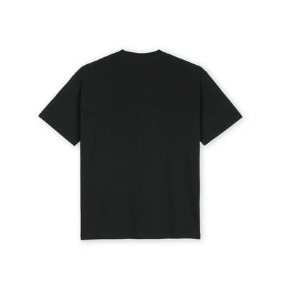 Polar Voices T-Shirt Black