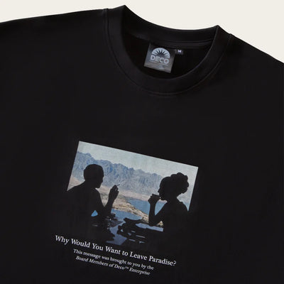 Deco Paradise T-Shirt