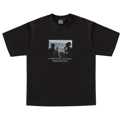 Deco Paradise T-Shirt