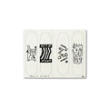 Polar Skate Co x Pith Yuzu Deck Book