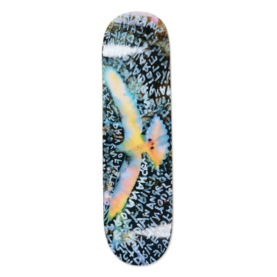 Polar Searching For Peace Deck 8.5"