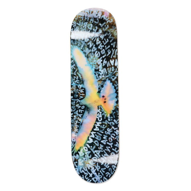 Polar Searching For Peace Deck 8.5"