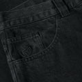 Polar Big Boy Jeans Pitch Black