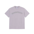 Polar Conflict Scenario Tee Pale Purple