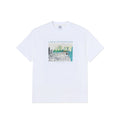 Polar Mindfulness Tee White