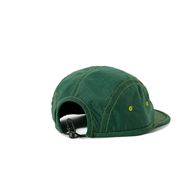 Polar Vilde Cap Green/Yellow