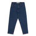 Polar '92! Jeans Dark Blue