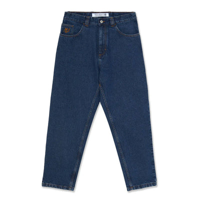 Polar '92! Jeans Dark Blue