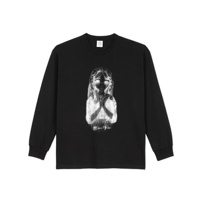 Polar Saint Kawaii L/S T-Shirt