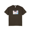 Polar Commitment T-Shirt Brown