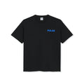 Polar Magnet T-Shirt Black