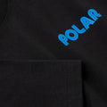 Polar Magnet T-Shirt Black