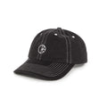 Polar Sai Cap Contrast Black