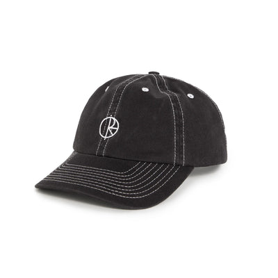 Polar Sai Cap Contrast Black