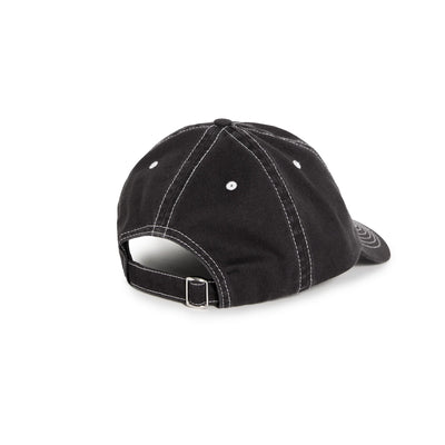 Polar Sai Cap Contrast Black
