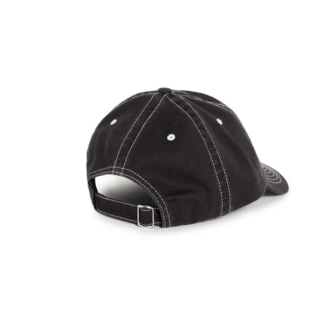 Polar Sai Cap Contrast Black