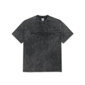 Polar Acid Tee Soul Washed Black