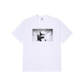 Polar Baby Angel Tee White