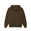 Polar Default Hoodie Brown