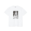 Polar Scream T-Shirt White