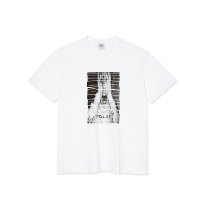 Polar Scream T-Shirt White