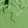 Polar Default Logo Hood Grass Green