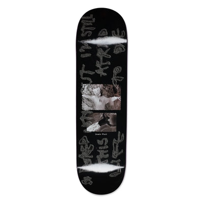 Polar Jamie Platt So Bored Deck 8.5"