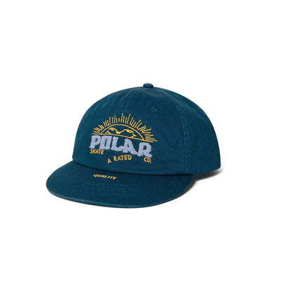 Polar Ramy Cap  Cheeky Sun - Petrol