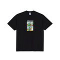 Polar Smoker Tee Black